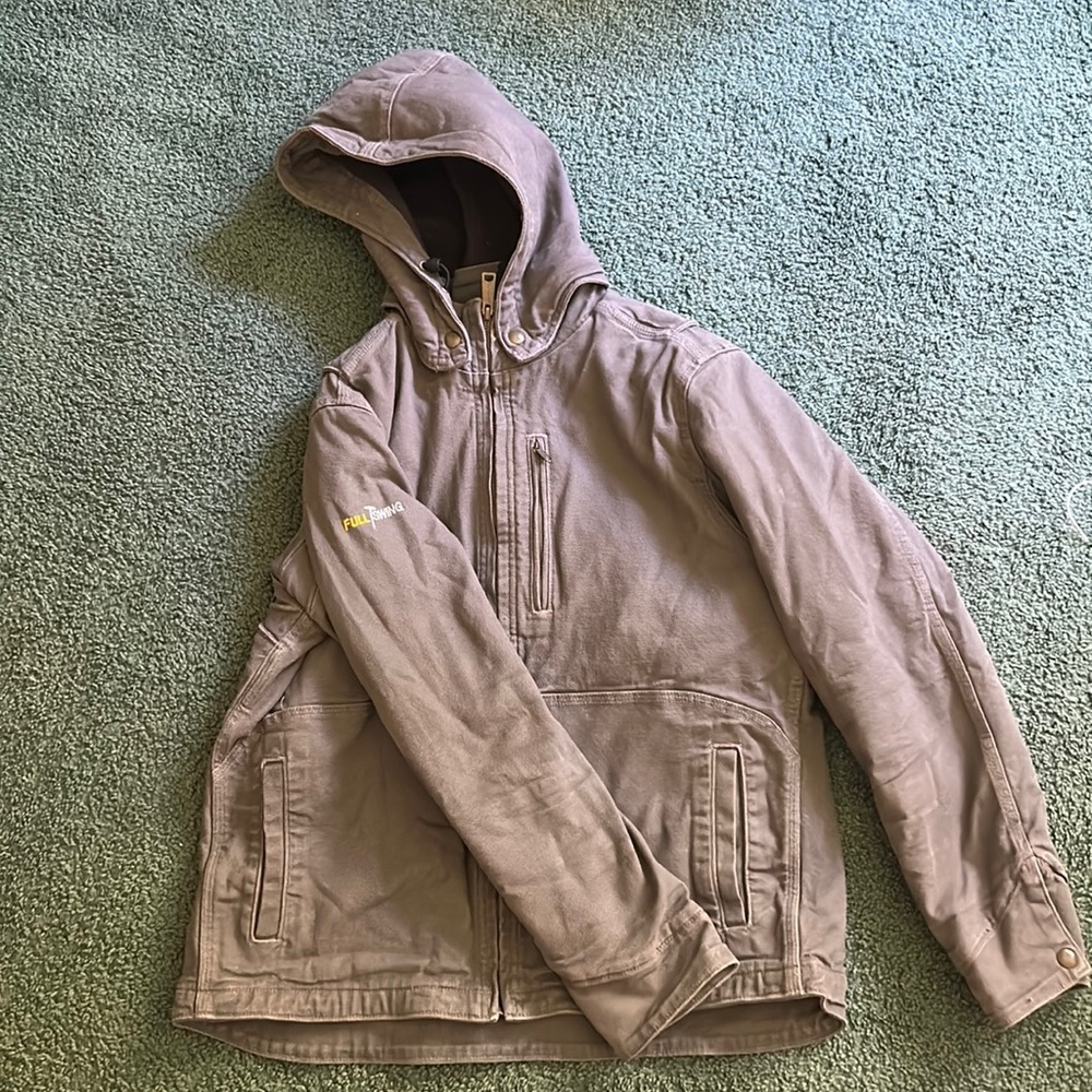 Carhartt jacket FullSwing